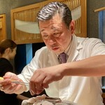 新日本料理おぶね - 