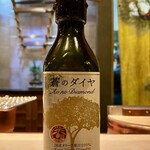 新日本料理おぶね - 