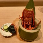 新日本料理おぶね - 