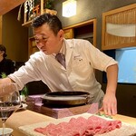 新日本料理おぶね - 