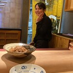 新日本料理おぶね - 