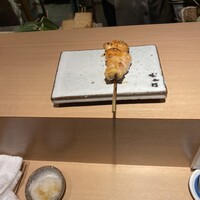 焼鳥 おみ乃 - 