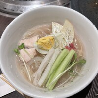 清江苑 池袋西口本店 - 