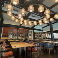 日本料理 からまつ - 