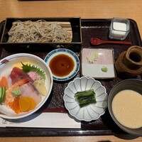 日本料理 からまつ - 