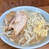 ラーメン二郎 池袋東口店