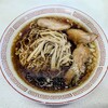 ラーメン 天一