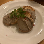 串焼き&ワイン ウナチッタ - 