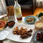 フィオールディマーゾ 麻布台ヒルズ店 - 