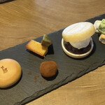 みやけ 旧鴻池邸表屋 - 