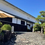 みやけ 旧鴻池邸表屋 - 