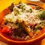 串焼き&ワイン ウナチッタ - 