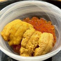 北浜鮨やまの - 