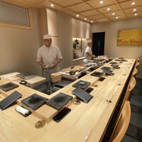 広島 鮨 まつもと - 