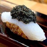 北浜鮨やまの - 