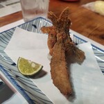 鮎茶屋 かわせ - 