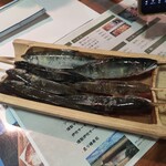 鮎茶屋 かわせ - 