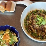 中国料理 竜苑 - 