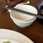 中国料理 竜苑 - 