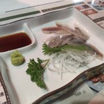 鮎茶屋 かわせ - 