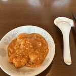 中国料理 竜苑 - 