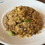 中国料理 竜苑 - 