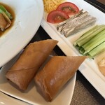 中国料理 竜苑 - 