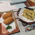 鮎茶屋 かわせ - 