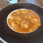 中国料理 竜苑 - 