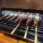 鮎茶屋 かわせ - 