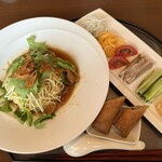 中国料理 竜苑 - 