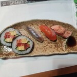 鮎茶屋 かわせ - 