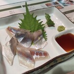 鮎茶屋 かわせ - 