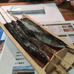 鮎茶屋 かわせ - 