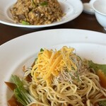 中国料理 竜苑 - 