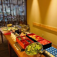日本料理 瀬戸内 - 