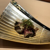 鮨 銀座 おのでら - 