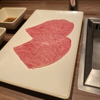 焼肉うしごろ 新宿三丁目店 - 