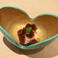 鮨 銀座 おのでら - 