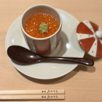 鮨 銀座 おのでら - 