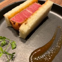 焼肉うしごろ 新宿三丁目店 - 