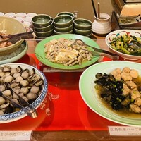 日本料理 瀬戸内 - 