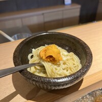モリタ雲丹五郎 - 