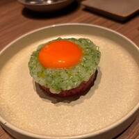 焼肉うしごろ 新宿三丁目店 - 