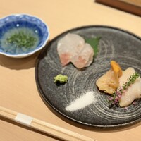 鮨 銀座 おのでら - 