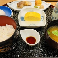 日本料理 瀬戸内 - 