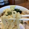 肉うどん さんすけ