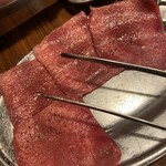 焼肉はるくん - 