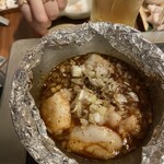 焼肉はるくん - 