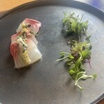 MAIN DINING by THE HOUSE OF PACIFIC - 